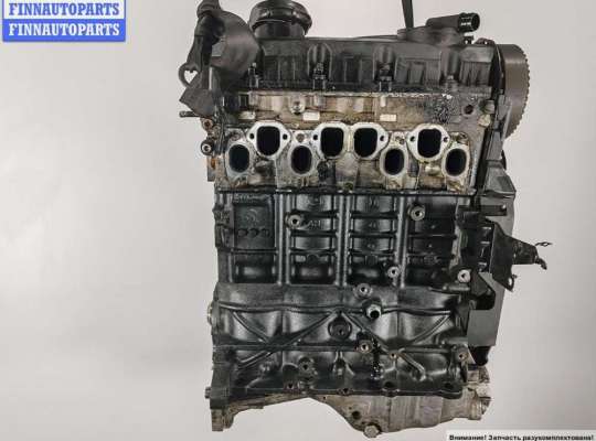 купить Двигатель (ДВС) на Audi A4 B6 (2001-2004)