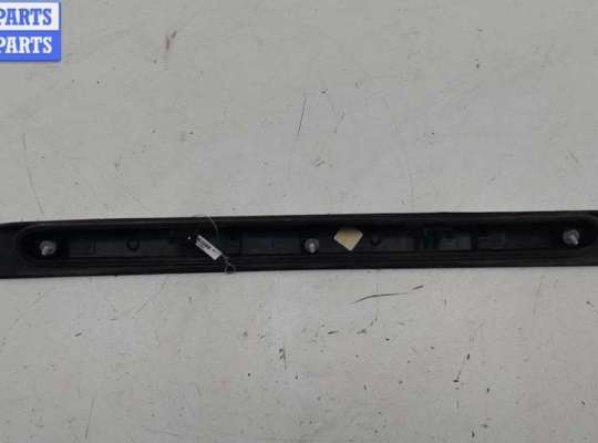 купить Накладка подсветки номера на Citroen Jumper (2006-2014)