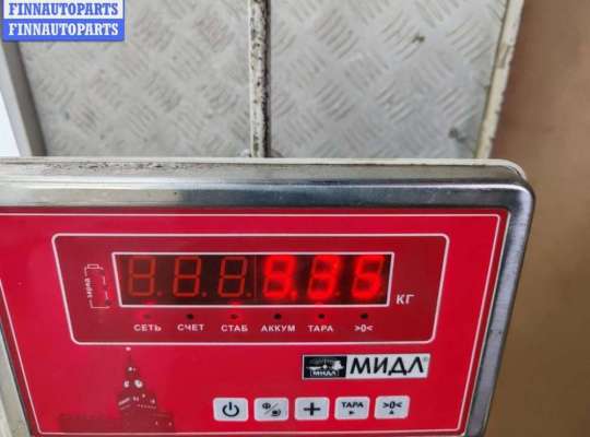 купить Рейка рулевая на Volkswagen Passat B5+ (GP)