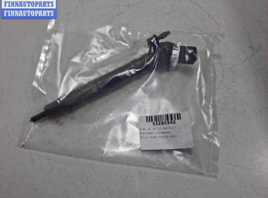 купить Форсунка топливная на Audi A6 C6 (2004-2011)