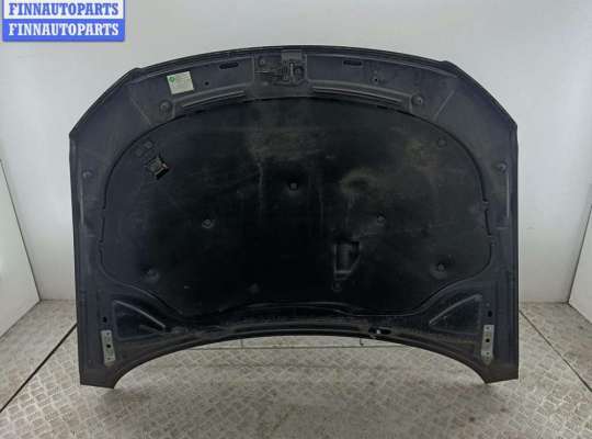 купить Капот на Volkswagen Passat B6