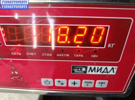 купить Капот на Volkswagen Passat B6