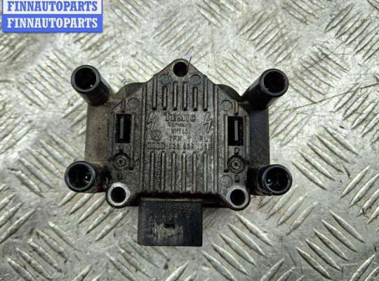 Катушка зажигания VG2780286 на Volkswagen Bora