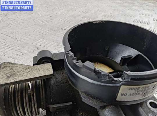 купить Заслонка дроссельная на Ford Focus I (1998-2005)