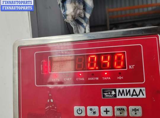 купить Заслонка дроссельная на Ford Focus I (1998-2005)