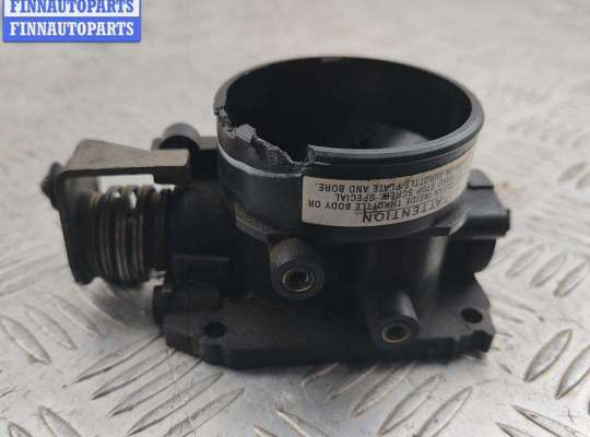 купить Заслонка дроссельная на Ford Focus I (1998-2005)