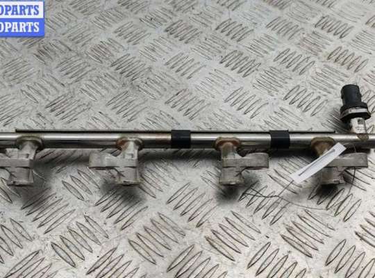 купить Рампа (рейка) топливная на Mazda 3 (2018- ) BP