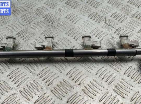 купить Рампа (рейка) топливная на Mazda 3 (2018- ) BP