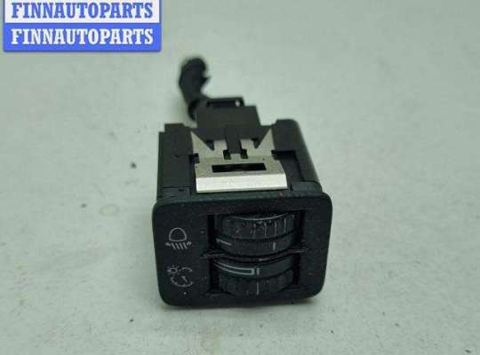 купить Корректор фар на Volkswagen Passat B6