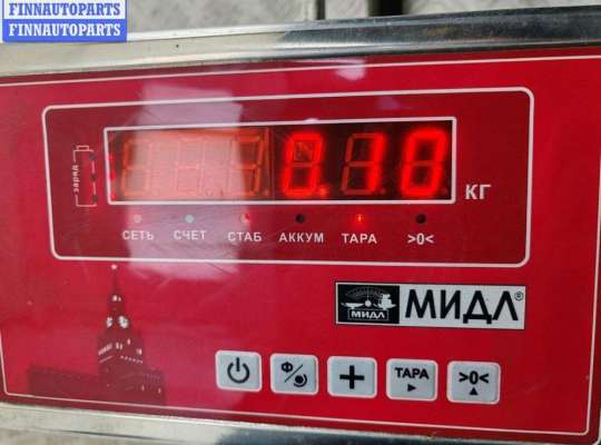 купить Крышка (заглушка) задняя фары левой на Opel Vectra C (2002-2008)