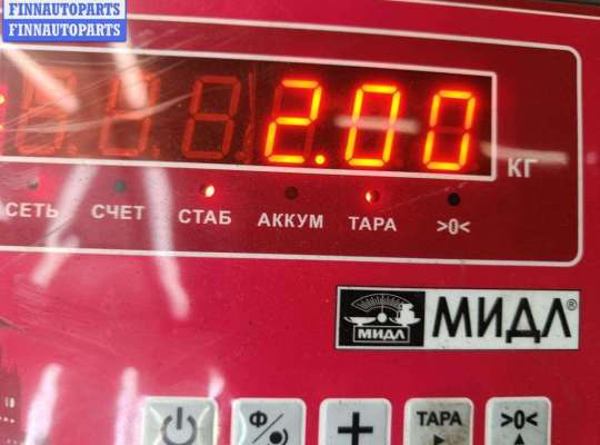 купить Амортизатор подвески задний правый на Volkswagen Passat B5