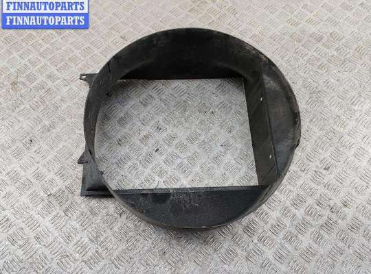 купить Диффузор (кожух) вентилятора радиатора на BMW 3 E36 (1991-2000)