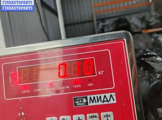 купить Форсунка топливная на Ford Focus II (2004-2011)