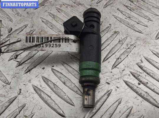 Купить Форсунка топливная на Ford Focus II (2004-2011) Форсунка топливная FO2039977 на Ford Focus II (2004-2011)