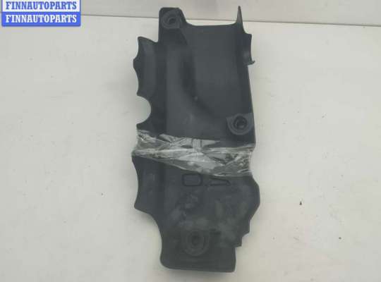 купить Накладка декоративная на двигатель на Audi A4 B6 (2001-2004)