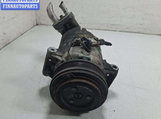 купить Компрессор кондиционера на Opel Zafira B (2004-2014)