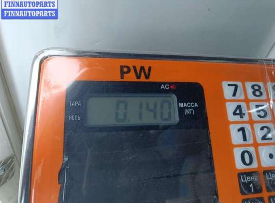 Переключатель света на Volkswagen Passat B5+ (3B, GP)