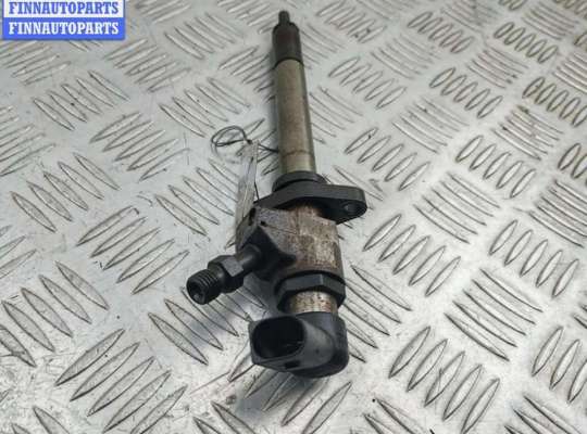 купить Форсунка топливная на Peugeot 307