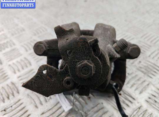 купить Суппорт задний левый на Peugeot 307
