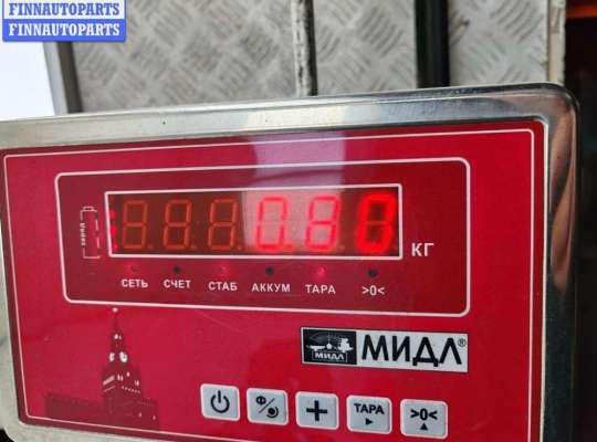 купить Патрубок воздушного фильтра на Ford Transit (2006-2014)