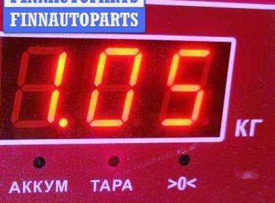 купить Защита крыла (подкрылок) передняя левая на Renault Megane II (2002-2008)