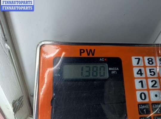 купить Ремень безопасности передний правый на Peugeot 407