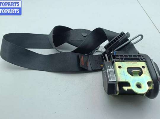 купить Ремень безопасности передний правый на Peugeot 407