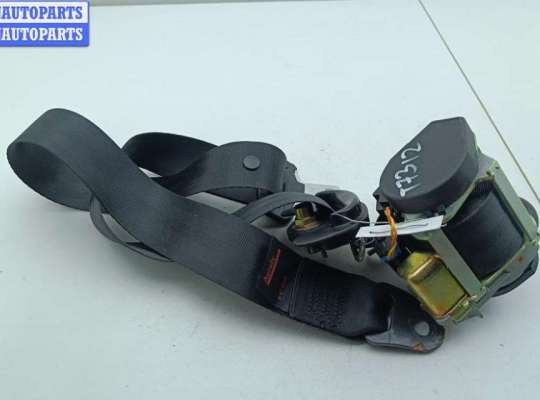 купить Ремень безопасности передний правый на Peugeot 407