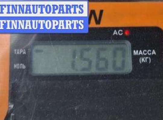 купить Двигатель отопителя (моторчик печки) на Renault Megane I (1995-2003)