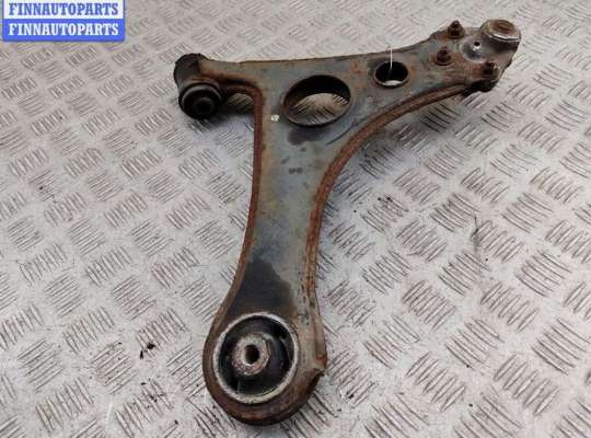 купить Рычаг подвески передний правый на Mercedes A-Class W168 (1997-2004)