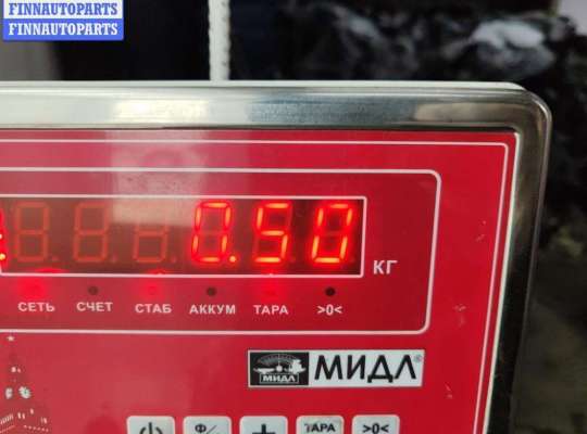 купить Форсунка топливная на Mercedes E-Class W210 (1995-2002)