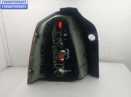купить Фонарь задний правый на Opel Zafira B (2004-2014)
