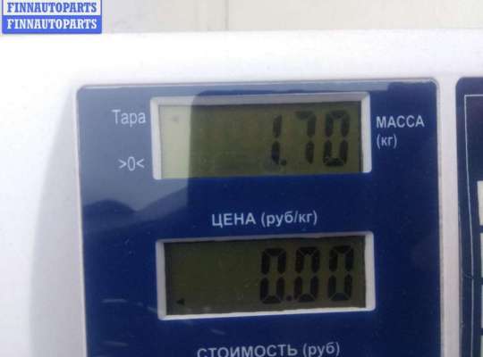 купить Фонарь задний правый на Opel Zafira B (2004-2014)