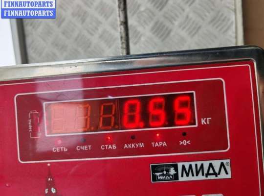 купить Замок двери передней левой на Citroen C5 (2001-2008)