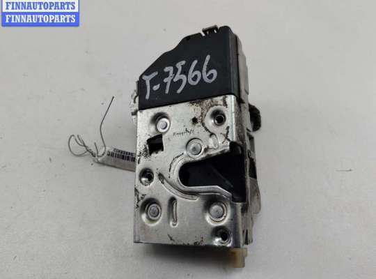 купить Замок двери передней левой на Citroen C5 (2001-2008)