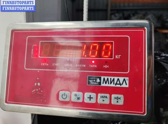 купить Кронштейн КПП опорный на Fiat Doblo (2000-2010)