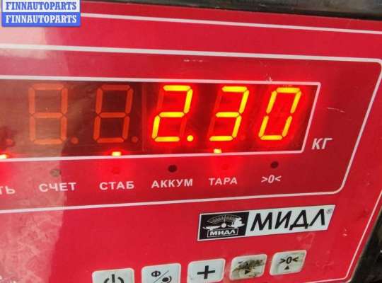 купить Крышка клапанная ДВС на BMW 3 E46 (1998-2006)