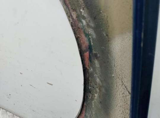 купить Крыло переднее правое на BMW 5 E39 (1995-2003)