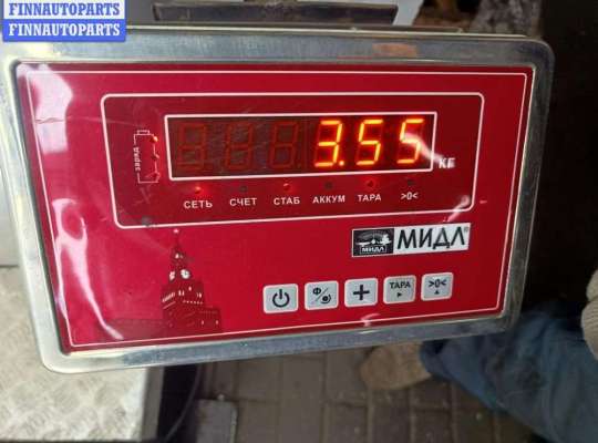 купить Крыло переднее правое на BMW 5 E39 (1995-2003)