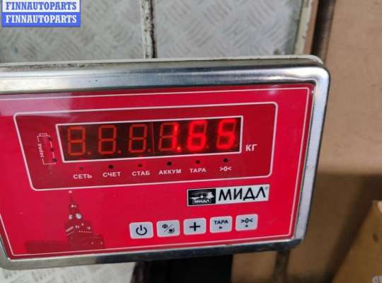 купить Крыло переднее правое на BMW 5 E60/E61 (2003-2010)