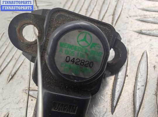 купить Датчик абсолютного давления на Mercedes E-Class W211 (2002-2009)