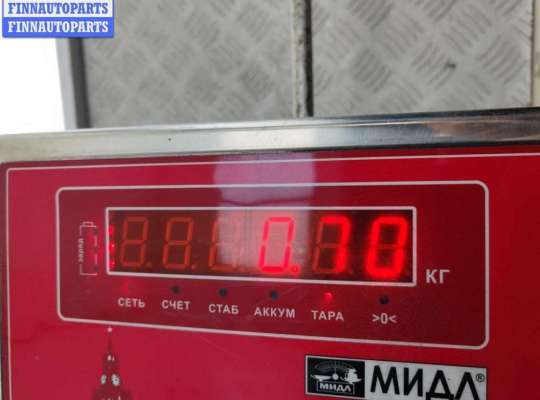 купить Пепельница на BMW 3 E46 (1998-2006)