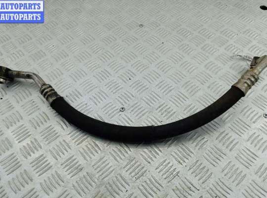 Трубка кондиционера AU1710184 на Audi A6 C6 (2004-2011)