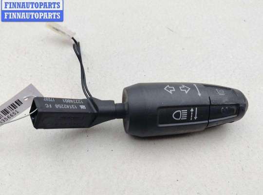 Купить Переключатель поворотов на Opel Corsa D (2006-2014) Переключатель поворотов OP2355390 на Opel Corsa D (2006-2014)