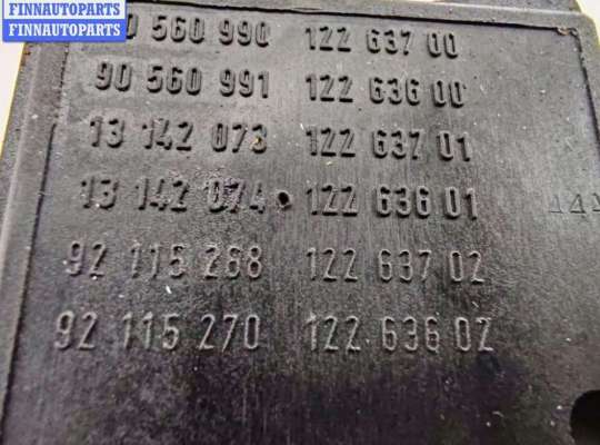 купить Переключатель поворотов на Opel Zafira A (1999-2005)