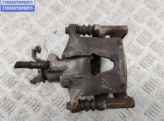 Суппорт на Ford Mondeo III