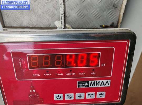 Суппорт на Ford Mondeo III