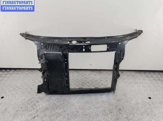 Рамка передняя (панель кузовная, телевизор) SK488548 на Skoda Fabia mk2 (5J)