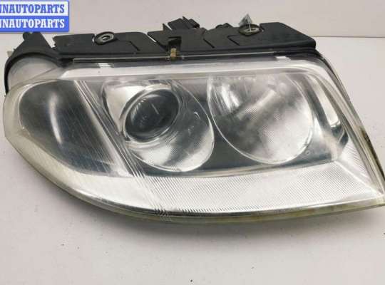 Купить Фара правая на Volkswagen Passat B5+ (GP) Фара правая VG2785629 на Volkswagen Passat B5+ (GP)