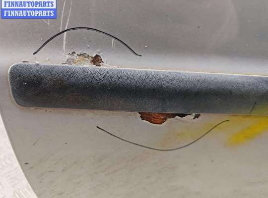 купить Дверь боковая передняя левая на Volkswagen Passat B5